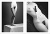 HARDCOVER edition:  Days of Film: Erotica