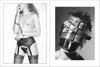 HARDCOVER edition:  Days of Film: Erotica
