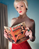 Book - Motel Fetish