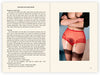 Book: Faux Fiction: my life in the undie world