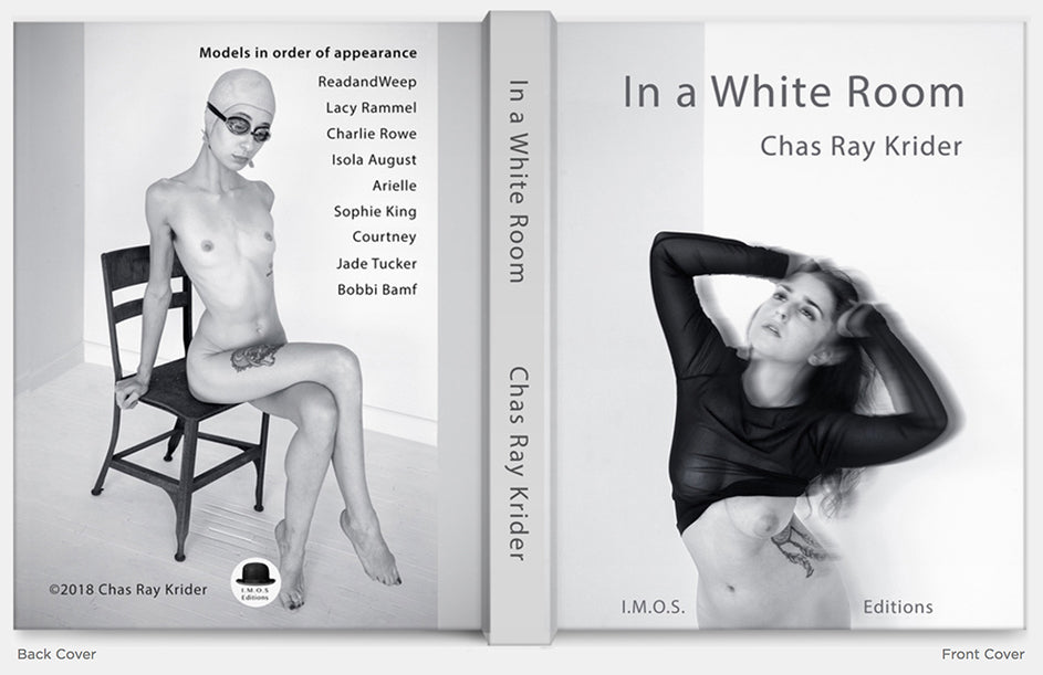 Book: In a White Room